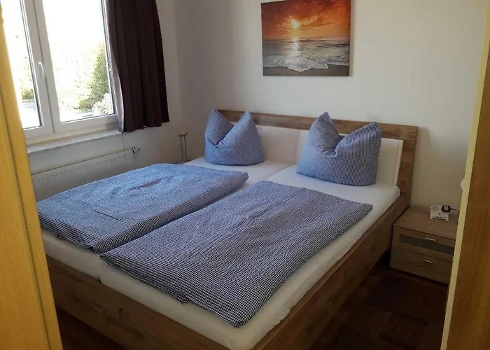 Ferienwohnung Berger Timmendorfer Strand