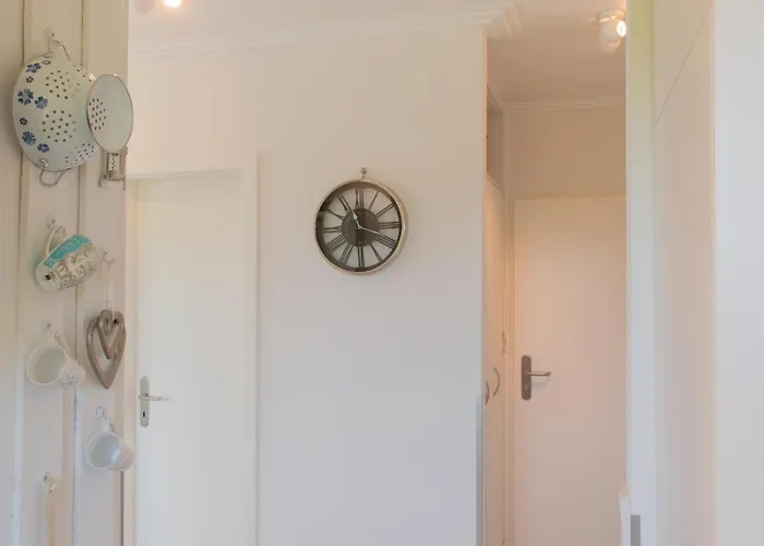 Ferienwohnung Ankommen Timmendorfer Strand